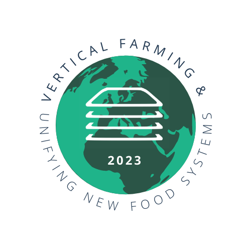 Vertical Farming Summit Logo