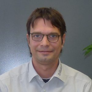 Dr. Jonas Treutwein, AVF Summit, VertiFarm