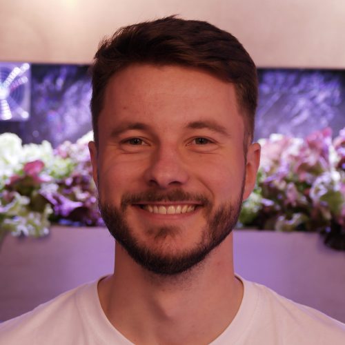 Alexander Jaworski, CEO, Founder of Greenhub, Germany