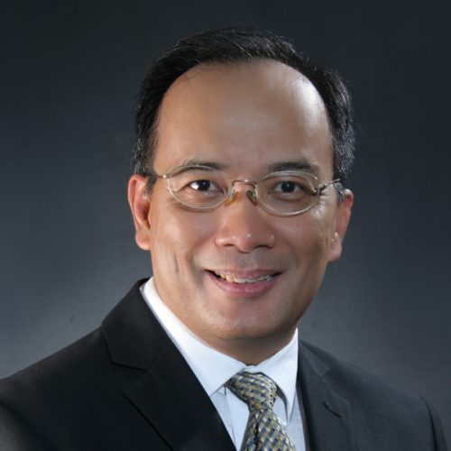 Dr. Joel Cuello, AVF Summit, VertiFarm