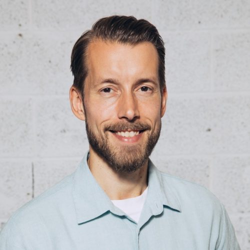 Endre Thesen Harnes, AVF Summit, VertiFarm