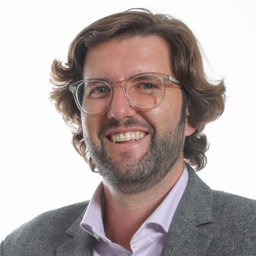 Marc Juarez, AVF Summit, VertiFarm